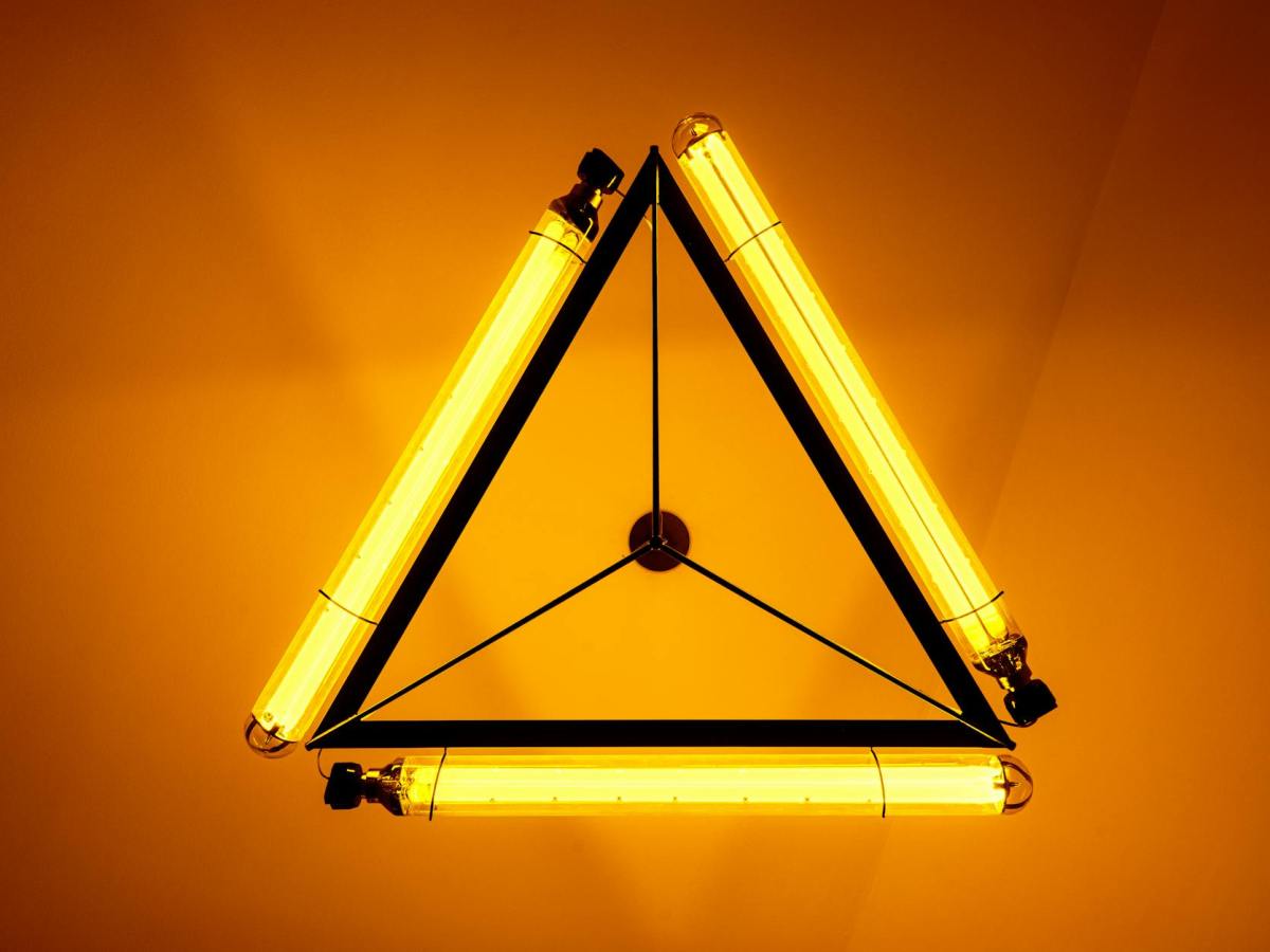 Golden triangle of&nbsp;strategy