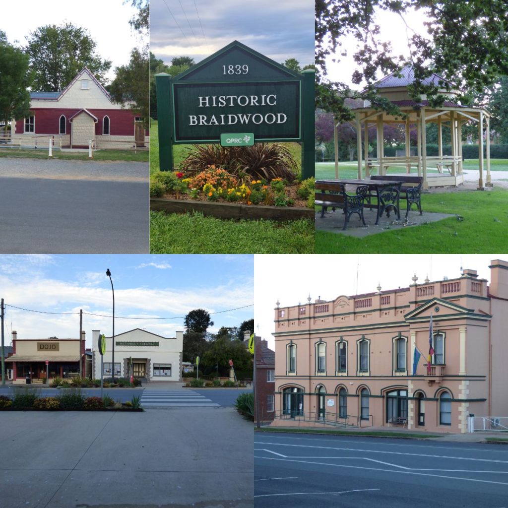 Embracing third places in facilitation