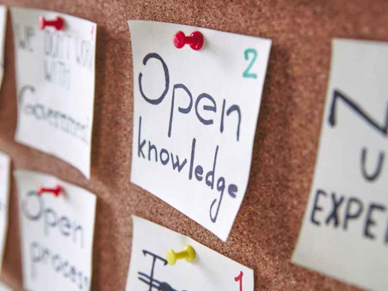 What Happens When You Truly Listen to Your&nbsp;Community?